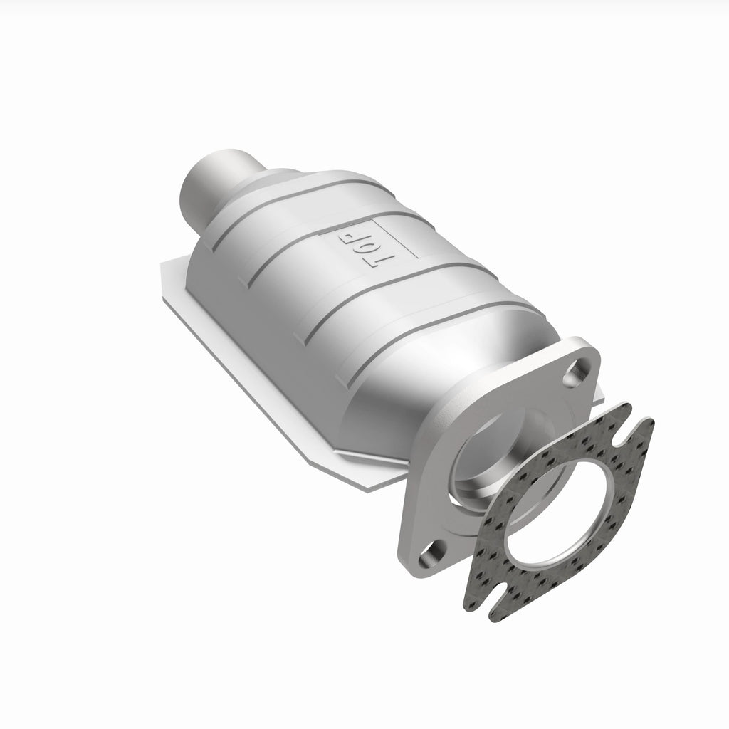 MagnaFlow Exhaust Products 441032 California CARB Direct-Fit Catalytic Converter for Select Ford Taurus