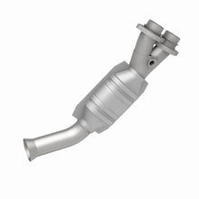 Load image into Gallery viewer, MagnaFlow Exhaust Products 23664 Standard Grade Direct-Fit Catalytic Converter for Select Jaguar Vanden Plas, Jaguar XJ6