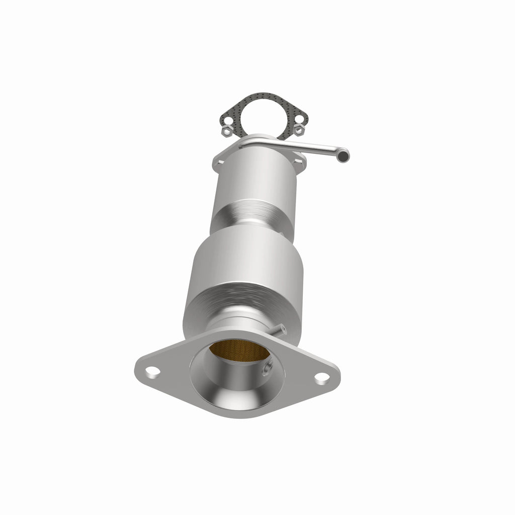 MagnaFlow Exhaust Products 52855 OEM Grade Direct-Fit Catalytic Converter for Select Hyundai Veloster