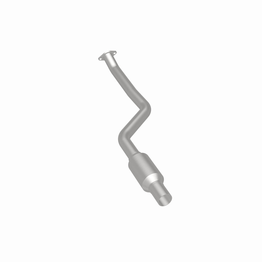 MagnaFlow Exhaust Products 5421014 California CARB Direct-Fit Catalytic Converter for Select BMW 535i, BMW 535i xDrive, BMW 535xi