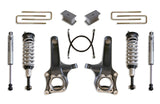 Maxtrac K880463F LIFT KITS