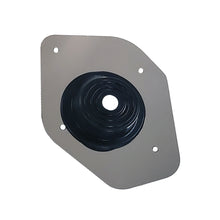 Load image into Gallery viewer, Borgeson 32757917-1 Steering column boot and mounting plate for 75-79 Chevrolet Nova, bolt on. for Select Chevrolet Nova