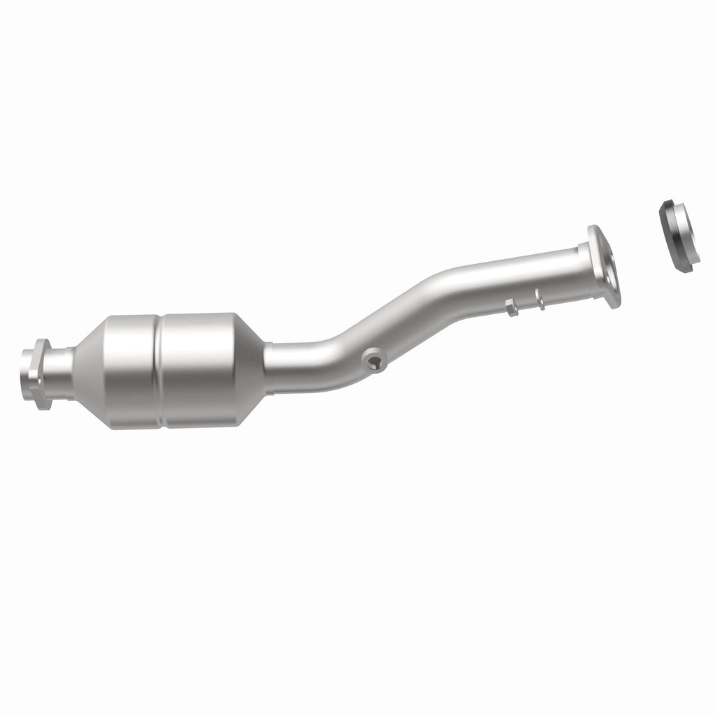 MagnaFlow Exhaust Products 52272 OEM Grade Direct-Fit Catalytic Converter for Select Nissan Sentra