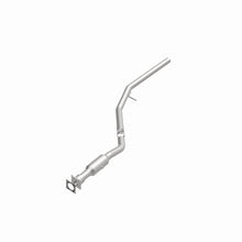 Load image into Gallery viewer, MagnaFlow Exhaust Products 4551948 California CARB Direct-Fit Catalytic Converter for Select Chrysler Town &amp; Country, Dodge Grand Caravan