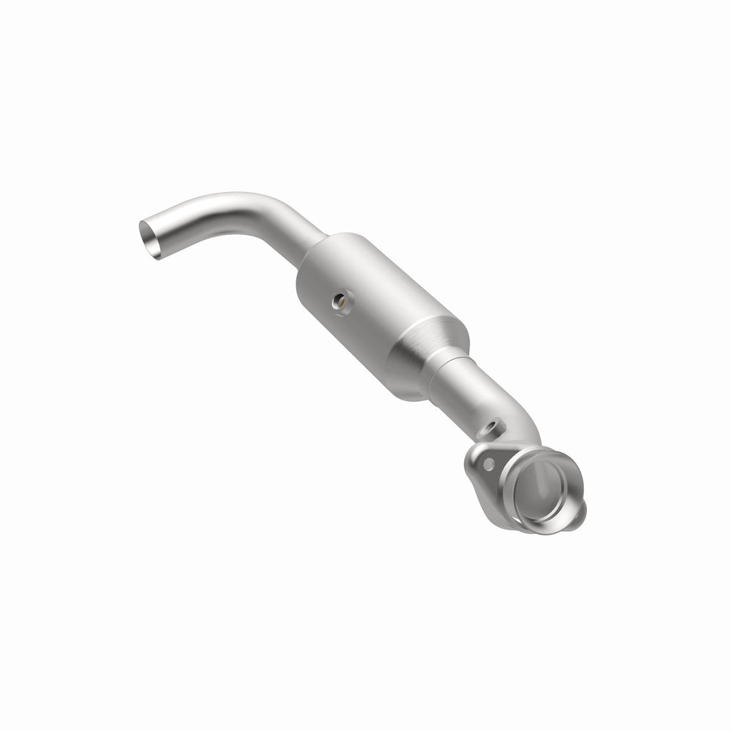 MagnaFlow Exhaust Products 5551466 California CARB Direct-Fit Catalytic Converter for Select Ford F-150