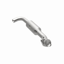 Load image into Gallery viewer, MagnaFlow Exhaust Products 5551466 California CARB Direct-Fit Catalytic Converter for Select Ford F-150