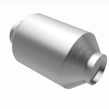 Load image into Gallery viewer, MagnaFlow Exhaust Products 6511306 California CARB Universal Catalytic Converter for Select Nissan Versa, Nissan Versa Note