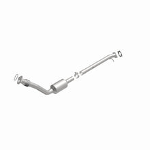 Load image into Gallery viewer, MagnaFlow Exhaust Products 4451208 California CARB Direct-Fit Catalytic Converter for Select Buick Rendezvous, Chevrolet Venture, Oldsmobile Silhouette, Pontiac Aztek, Pontiac Montana