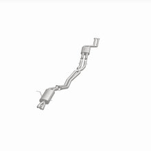 Load image into Gallery viewer, MagnaFlow Exhaust Products 16533 Touring Series Polished Cat-Back System for Select BMW 330Ci, BMW 330i