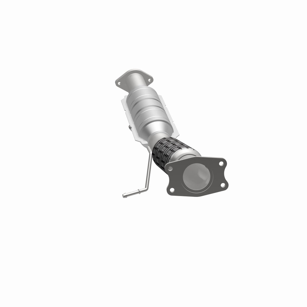 MagnaFlow Exhaust Products 24133 HM Grade Direct-Fit Catalytic Converter for Select Volvo S40, Volvo V50