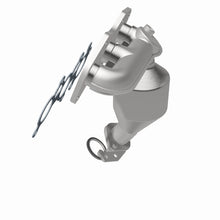 Load image into Gallery viewer, MagnaFlow Exhaust Products 5531692 California CARB Manifold Catalytic Converter for Select Lexus ES350, Toyota Avalon, Toyota Camry