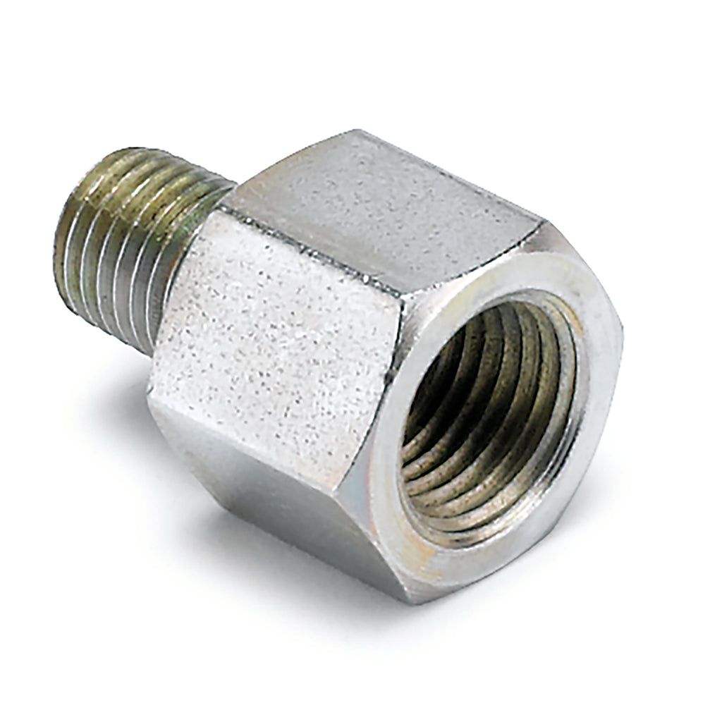 AutoMeter 3280 FITTING, ADAPTER, 1/8" NPTF  FEMALE TO 1/16" NPT MALE, FOR FORD FUEL RAIL