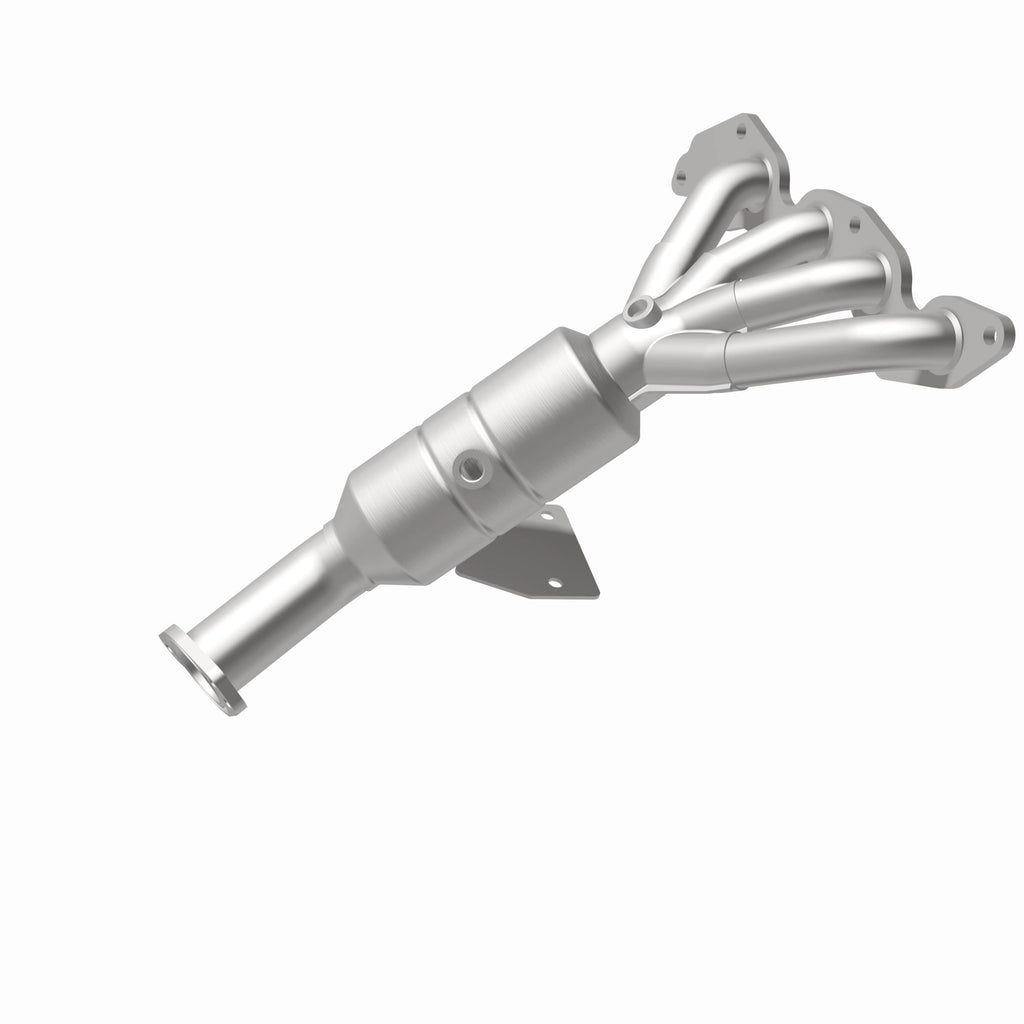 MagnaFlow Exhaust Products 51785 OEM Grade Manifold Catalytic Converter for Select Ford Fusion, Lincoln MKZ, Mercury Milan