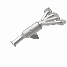 Load image into Gallery viewer, MagnaFlow Exhaust Products 51785 OEM Grade Manifold Catalytic Converter for Select Ford Fusion, Lincoln MKZ, Mercury Milan
