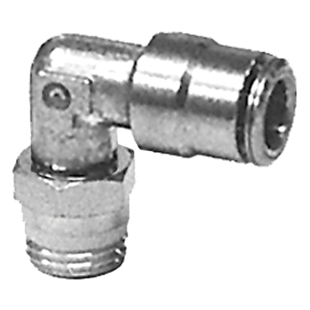 Firestone Ride-Rite WR17603282 Swivel Elbow 1/2 NPT