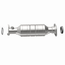 Load image into Gallery viewer, MagnaFlow Exhaust Products 93114 HM Grade Direct-Fit Catalytic Converter for Select Honda Odyssey