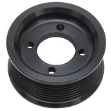 Edelbrock 15872  pulleys 8-rib design