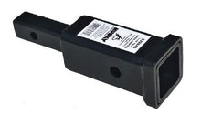 Load image into Gallery viewer, Husky Towing 32848 1-1/4 Inch Receiver To 2 Inch