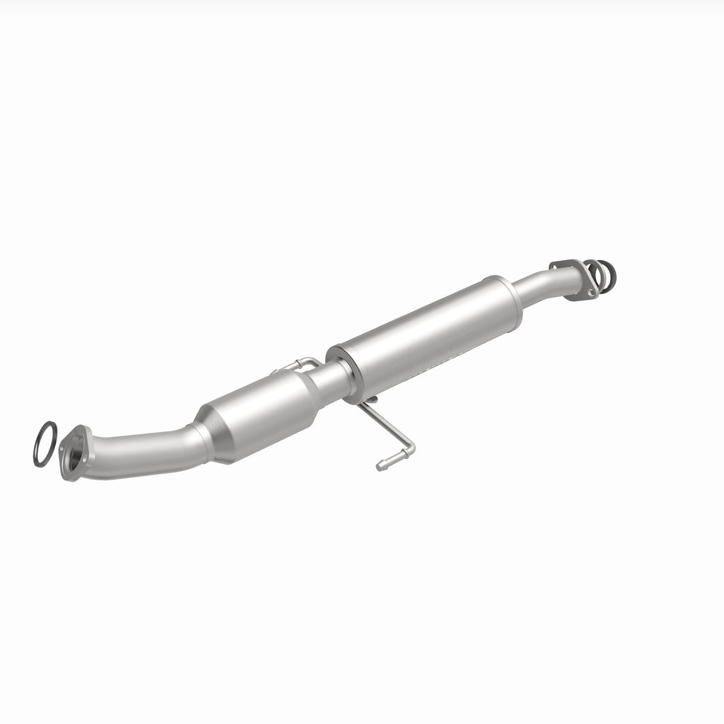 MagnaFlow Exhaust Products 5571189 California CARB Direct-Fit Catalytic Converter for Select Scion xB