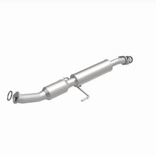Load image into Gallery viewer, MagnaFlow Exhaust Products 5571189 California CARB Direct-Fit Catalytic Converter for Select Scion xB