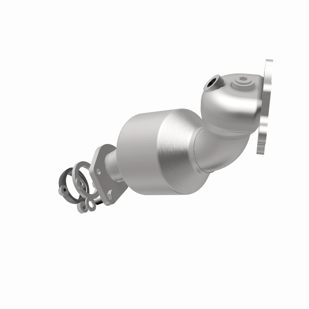 MagnaFlow Exhaust Products 5631735 California CARB Manifold Catalytic Converter for Select Honda Civic
