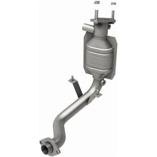 Load image into Gallery viewer, MagnaFlow Exhaust Products 50360 HM Grade Direct-Fit Catalytic Converter for Select Ford Escape, Mazda Tribute