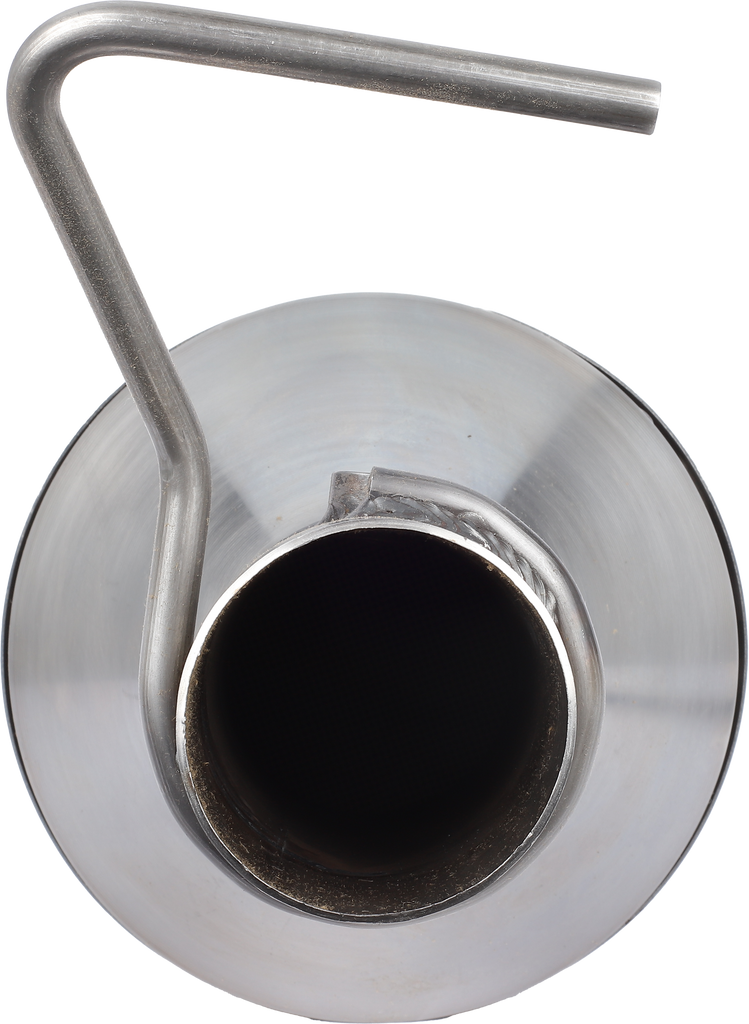 Alliant Power AP70001 Diesel Particulate Filter (DPF)