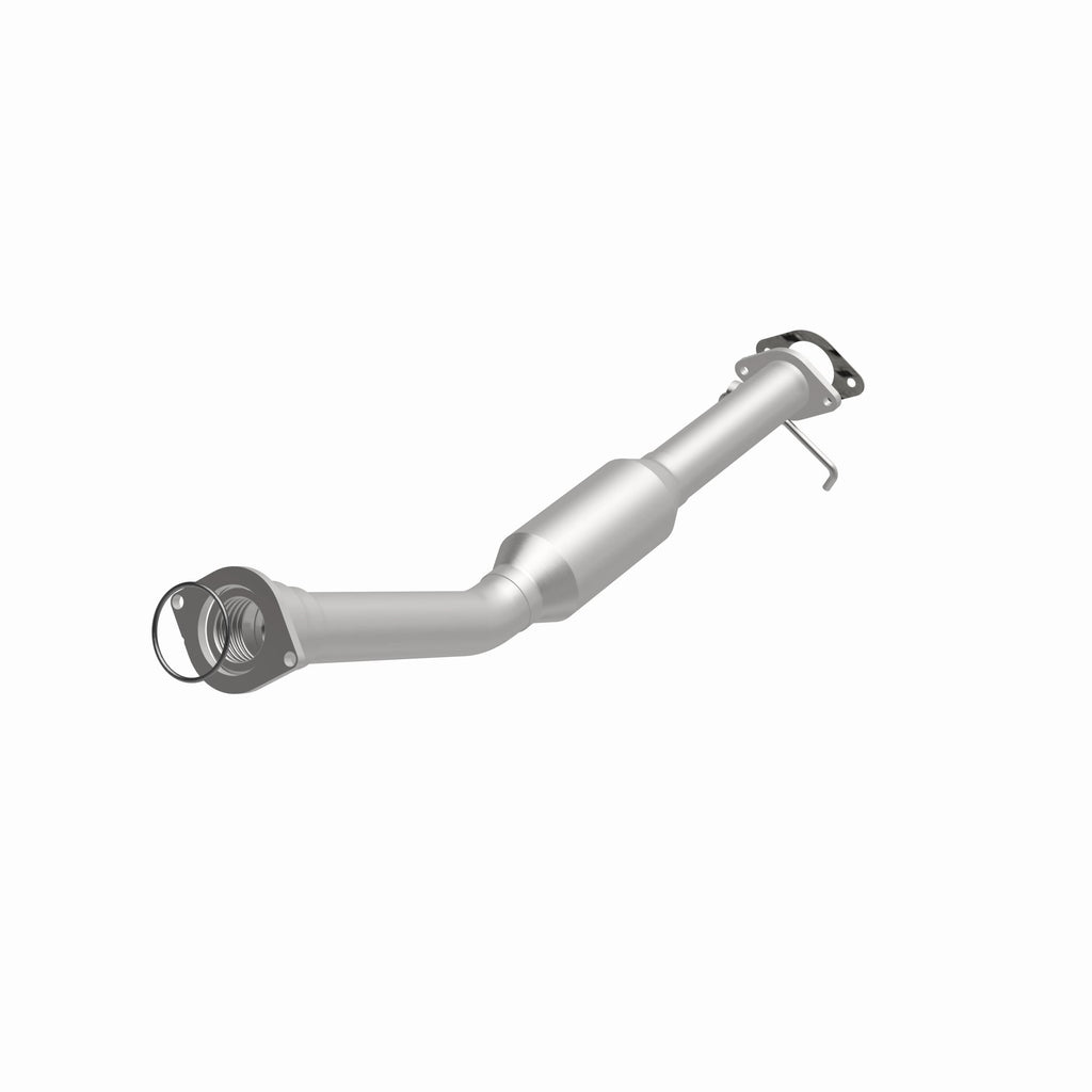 MagnaFlow Exhaust Products 24221 HM Grade Direct-Fit Catalytic Converter for Select Buick LaCrosse, Chevrolet Impala, Chevrolet Monte Carlo, Pontiac Grand Prix