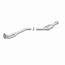 Load image into Gallery viewer, MagnaFlow Exhaust Products 23799 Standard Grade Direct-Fit Catalytic Converter for Select BMW 318i, BMW 318is