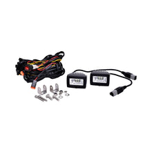 Load image into Gallery viewer, KC HiLiTES 328 KC C-Series C2 2in LED Area Flood 2-Light System Universal