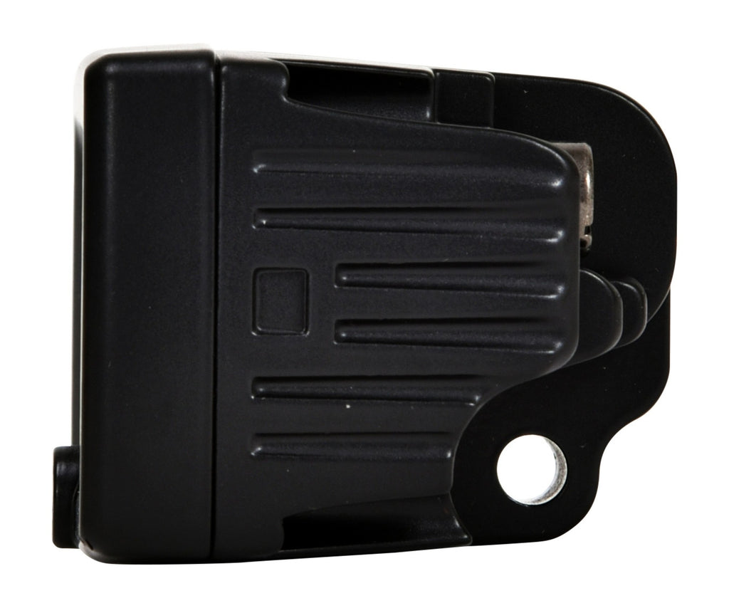 KC HiLiTES 328 KC C-Series C2 2in LED Area Flood 2-Light System Universal