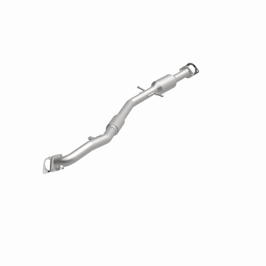 MagnaFlow Exhaust Products 52973 OEM Grade Direct-Fit Catalytic Converter for Select Chevrolet Malibu