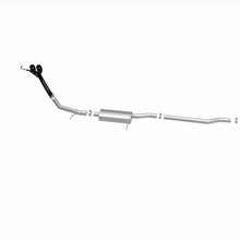 Load image into Gallery viewer, MagnaFlow Exhaust Products 19597 Street Series Black Coated Cat-Back System for Select Ford Maverick