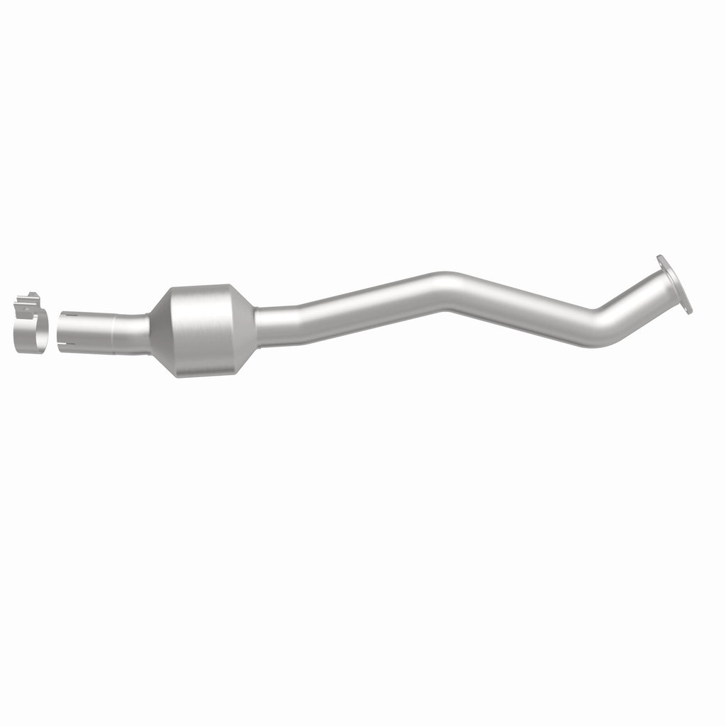 MagnaFlow Exhaust Products 51835 OEM Grade Direct-Fit Catalytic Converter for Select BMW X5