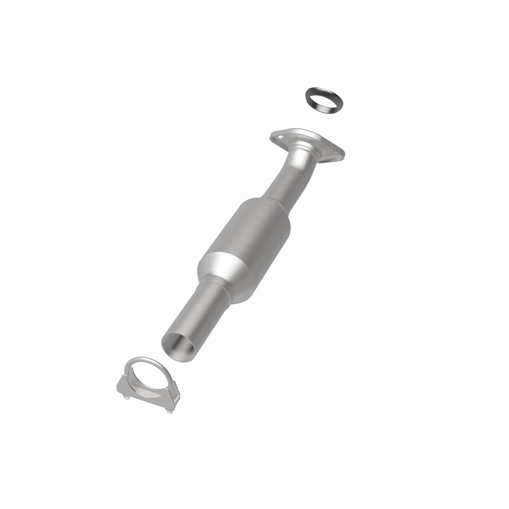 MagnaFlow Exhaust Products 51449 OEM Grade Direct-Fit Catalytic Converter for Select Mitsubishi Endeavor
