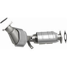 Load image into Gallery viewer, MagnaFlow Exhaust Products 24082 HM Grade Direct-Fit Catalytic Converter for Select INFINITI FX35, INFINITI G35, INFINITI M35, Nissan 350Z