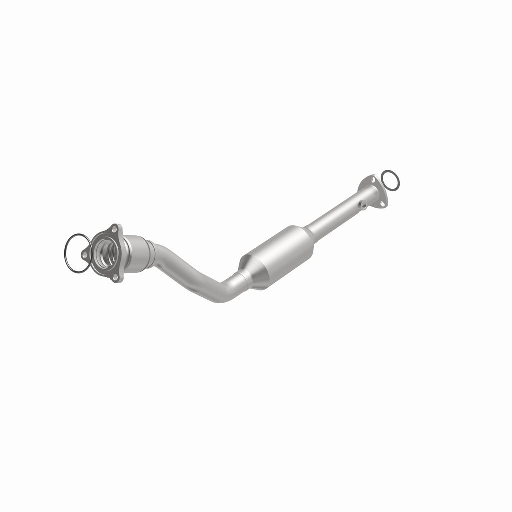 MagnaFlow Exhaust Products 24201 HM Grade Direct-Fit Catalytic Converter for Select Chevrolet Cavalier, Oldsmobile Alero, Pontiac Grand Am, Pontiac Sunfire