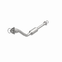 Load image into Gallery viewer, MagnaFlow Exhaust Products 24201 HM Grade Direct-Fit Catalytic Converter for Select Chevrolet Cavalier, Oldsmobile Alero, Pontiac Grand Am, Pontiac Sunfire