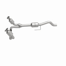 Load image into Gallery viewer, MagnaFlow Exhaust Products 51338 OEM Grade Direct-Fit Catalytic Converter for Select Dodge Durango