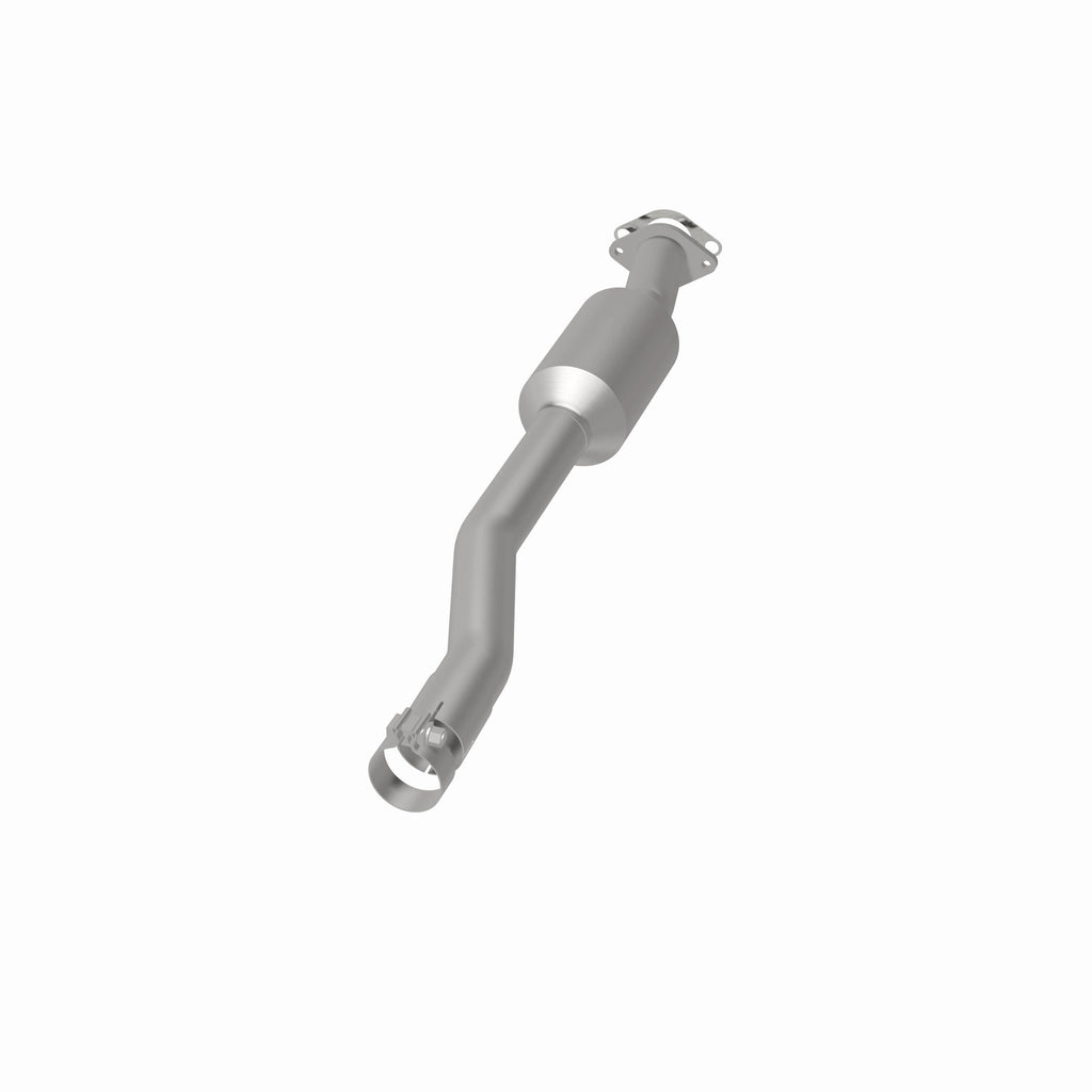 MagnaFlow Exhaust Products 5592103 California CARB Direct-Fit Catalytic Converter for Select Chevrolet Equinox, GMC Terrain