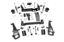 Load image into Gallery viewer, Rough Country 32930 Suspension Lift Kit for Select Dodge Ram 1500, Ram