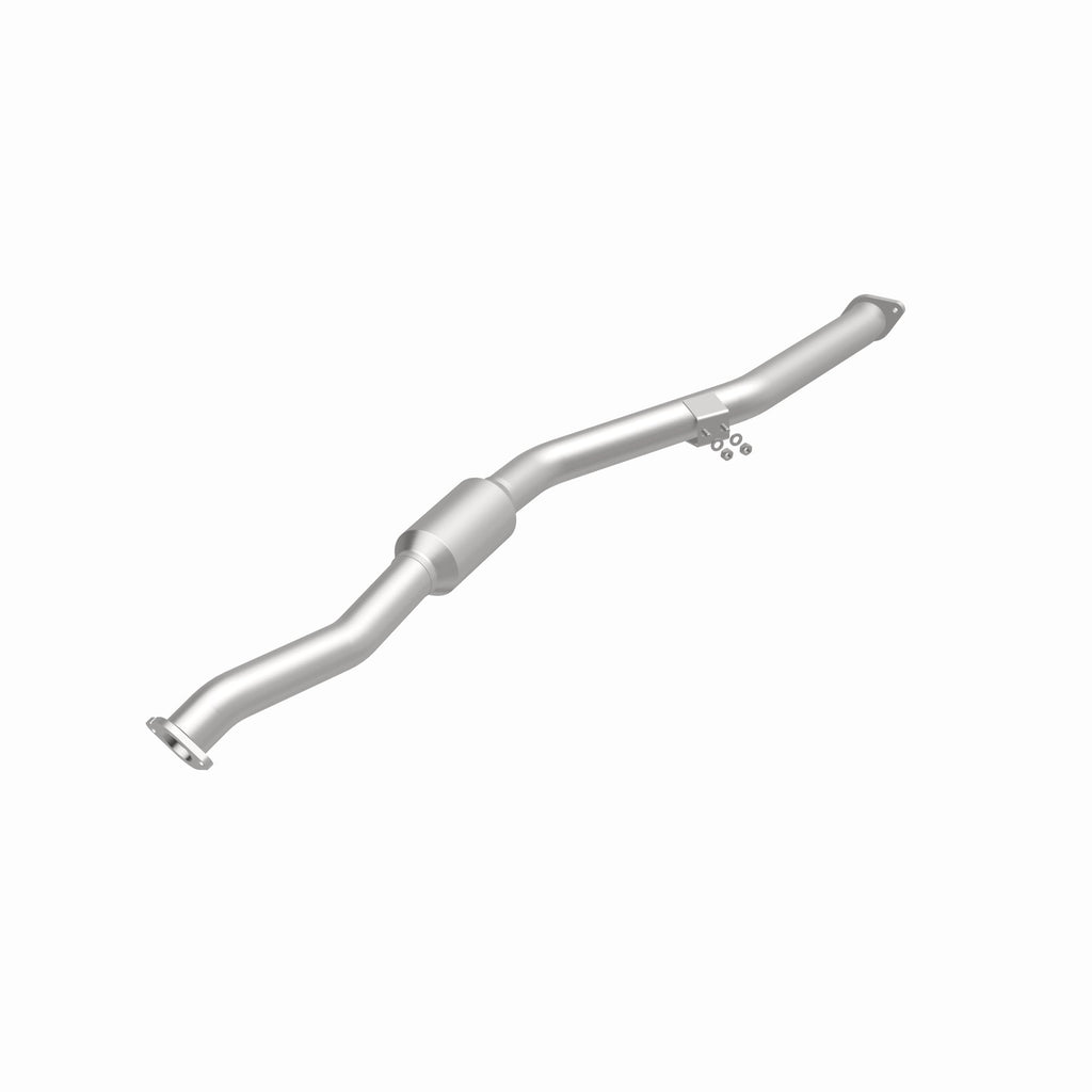 MagnaFlow Exhaust Products 52621 OEM Grade Direct-Fit Catalytic Converter for Select Subaru Forester, Subaru WRX