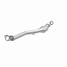 Load image into Gallery viewer, MagnaFlow Exhaust Products 21-275 OEM Grade Direct-Fit Catalytic Converter for Select Subaru Legacy, Subaru Outback