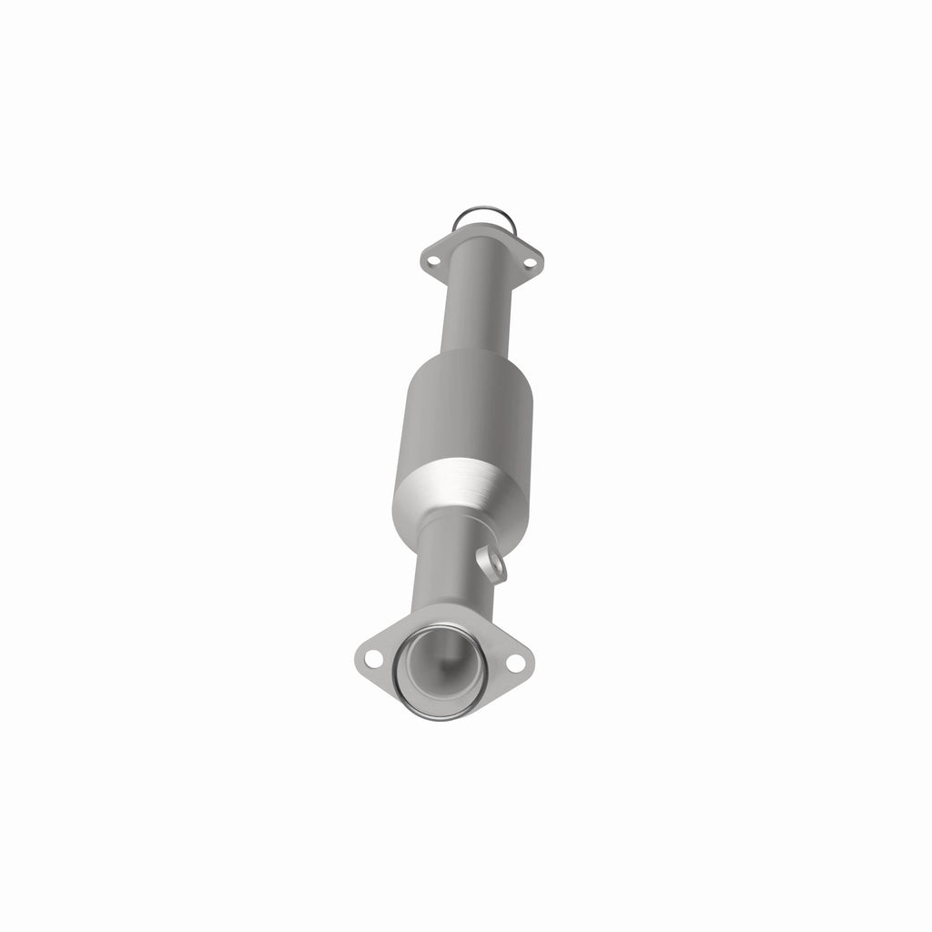 MagnaFlow Exhaust Products 5491661 California CARB Direct-Fit Catalytic Converter for Select Toyota Tacoma