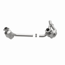 Load image into Gallery viewer, MagnaFlow Exhaust Products 5582689 California CARB Direct-Fit Catalytic Converter for Select Jeep Wrangler