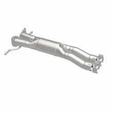 Load image into Gallery viewer, MagnaFlow Exhaust Products 21-020 OEM Grade Direct-Fit Catalytic Converter for Select Ford Flex, Ford Taurus, Lincoln MKS, Lincoln MKT