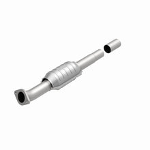 Load image into Gallery viewer, MagnaFlow Exhaust Products 23200 HM Grade Direct-Fit Catalytic Converter for Select Mitsubishi Galant