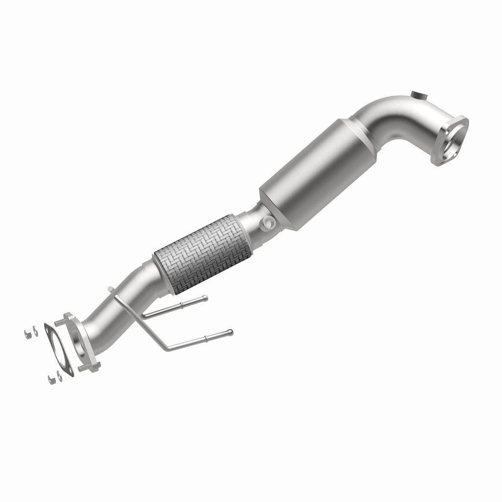 MagnaFlow Exhaust Products 280030 OEM Grade Direct-Fit Catalytic Converter for Select Ford Escape, Lincoln MKC