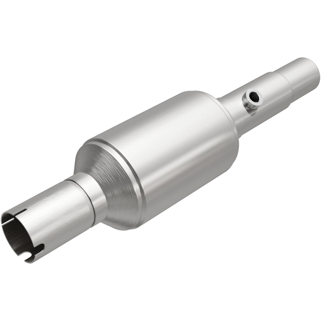MagnaFlow Exhaust Products 4481540 California CARB Direct-Fit Catalytic Converter for Select Jeep Cherokee