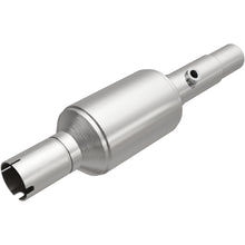 Load image into Gallery viewer, MagnaFlow Exhaust Products 4481540 California CARB Direct-Fit Catalytic Converter for Select Jeep Cherokee
